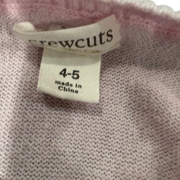 Crewcuts Girls Size 4/5 Hearts Clothing Bundle - Picture 11 of 11